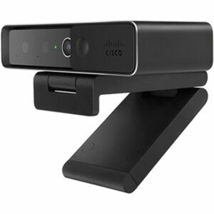 Cisco Systems Webex Desk Cam Carbon 1080p
