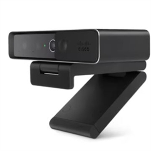 Cisco Systems Eol Desk Camera 4k Platinum