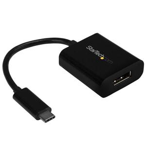 Startech.com Usb C to Dp Adapter