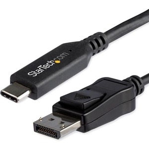 Startech.com 6' Usb C to Dp 1 4 Cable