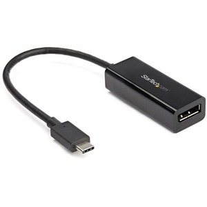 Startech.com Usbc to Displayport Adapter 8k