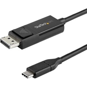 Startech.com 6.6 Ft. Usb C to Dp 1.2 Cable