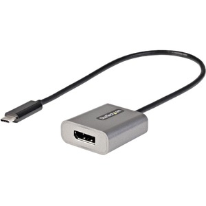 Startech.com Usb C to Dp Adapter 8k 4k