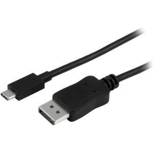 Startech.com 1m Usb C to Dp Adapter Cable