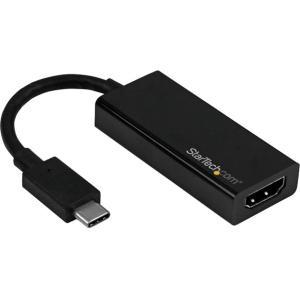 Startech.com Usb C to Hdmi Adapter 4k 60hz