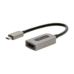 Startech.com Usb C to Hdmi Adapter 4k 60hz