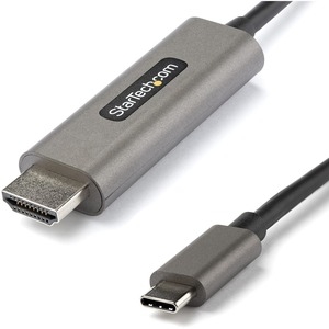 Startech.com 3ft Usb C to Hdmi Cable 4k Hdr