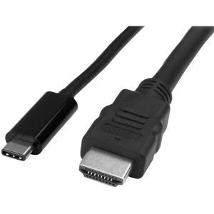 Startech.com 2m Usb C to Hdmi Cable