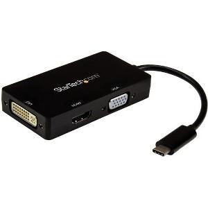 Startech.com Usb C Video Adapter