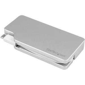 Startech.com Usb C to Vga Dvi H