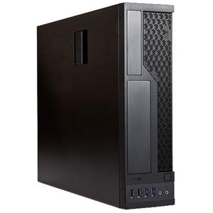 Inwin Development Haswell Matx Chassis Ce685