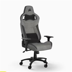 Corsair T3 Rush (2023), Gaming Chair