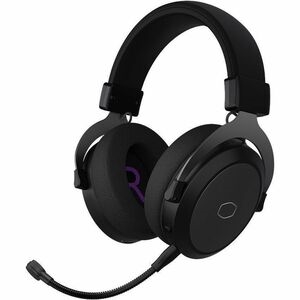 Coolermaster Headphone Grey/blk Ch351