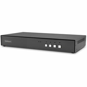 Startech.com Secure 4 Port Kvm Switch