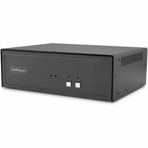 Startech.com Secure 2 Port Kvm Switch