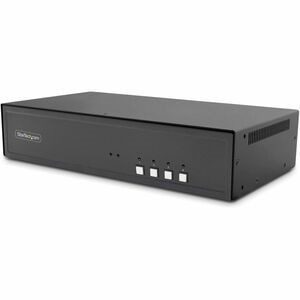 Startech.com Secure 4 Port Kvm Switch
