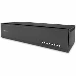 Startech.com Secure 8 Port Kvm Switch