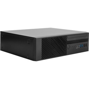 Inwin Development In Win Micro-atx Desktop Case,