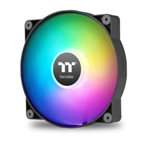 Thermaltake Ct200 Argb Pwm Fan Single