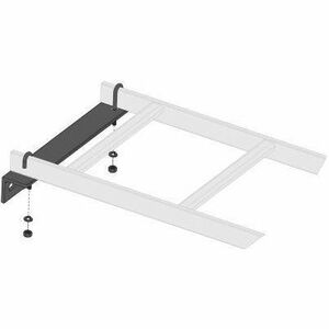 Mid Atlantic Legrand Av Inc Cable Ladder Wall Support Brac