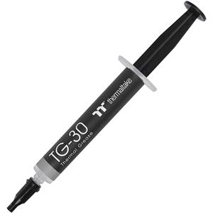 Thermaltake Tg 30 Thermal Compound 4g