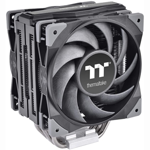 Thermaltake Toughair 510 Cpu Cooler
