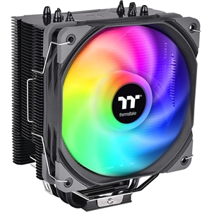 Thermaltake Ux200 Se Argb Cpu Cooler