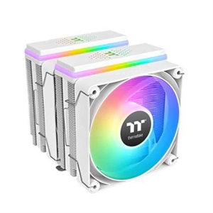 Thermaltake Astria 600 White