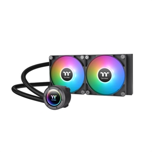 Thermaltake Th240 V2 Argb Black Aio