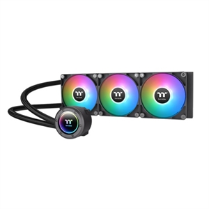 Thermaltake Th360 V2 Argb Black Aio