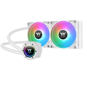 Thermaltake Th240 V2 Argb Snow