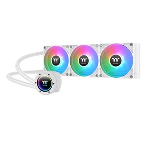 Thermaltake Th360 V2 Argb Snow