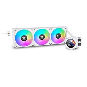 Thermaltake Th420 V2 Ultra Ex White