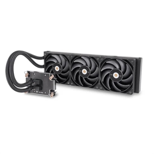 Thermaltake Aw420 Liquid Cooler
