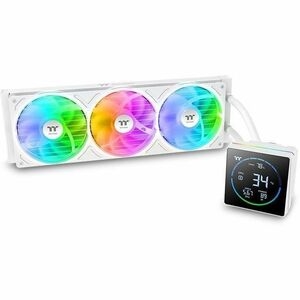Thermaltake Th360 S V3 Aio