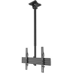 Kanto Living Inc Cm600 Ceiling Tv Mount Black