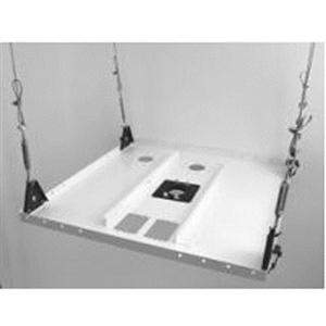 Chief Mfg. 2' X 2' Suspended Ceiling Kit