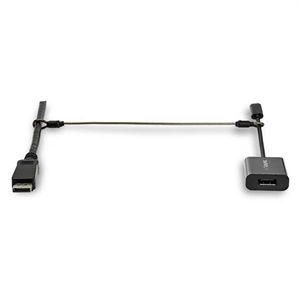 Startech.com Security Tether Cbls 20pk Taa