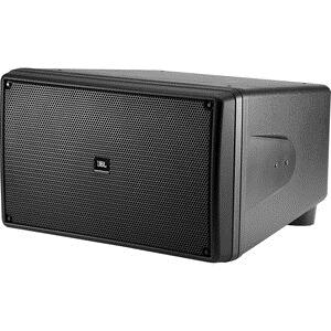 Harman Professional Solutions Jbl Compct Dual10" Subwoofer