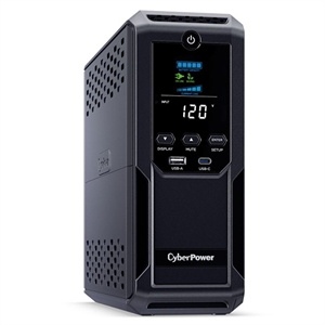 Cyberpower 1500va Avr Ups