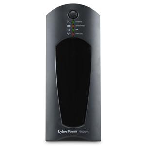 Cyberpower 1500va/900w Ups W/powerpanel