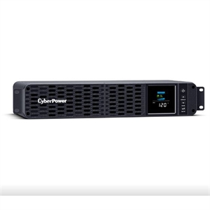 Cyberpower 1500va/100w 2u Rackmount Ups
