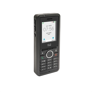 Cisco Systems Ip Dect Bundle Mpp Us and Can