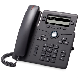 Cisco Systems Ip 6851 Mpp 6800 Pwr Na Clip