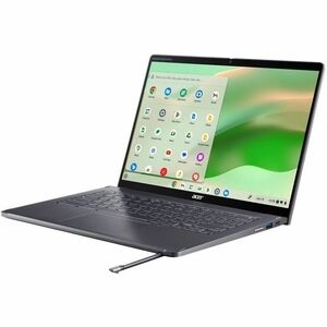 Acer America Corp. Spin 714 14" I3 8g 256g Chrm