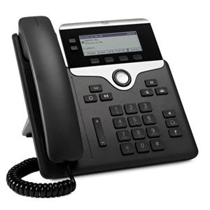 Cisco Systems Uc Phone 7821