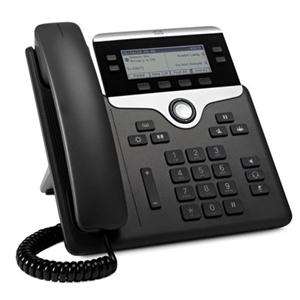 Cisco Systems Uc Phone 7841