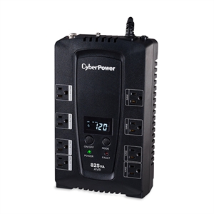 Cyberpower 825va 450w Ups