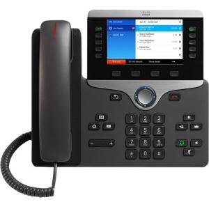 Cisco Systems Uc Phone 8851