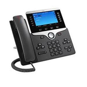 Cisco Systems Ip Phone 8861